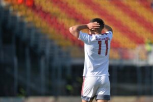 E vai Alessandria. Finalmente vittoria
