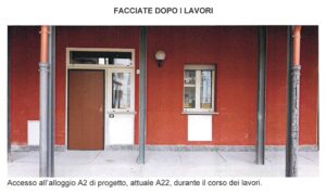 Fondazione Cra, 5 alloggi per disabili motori
