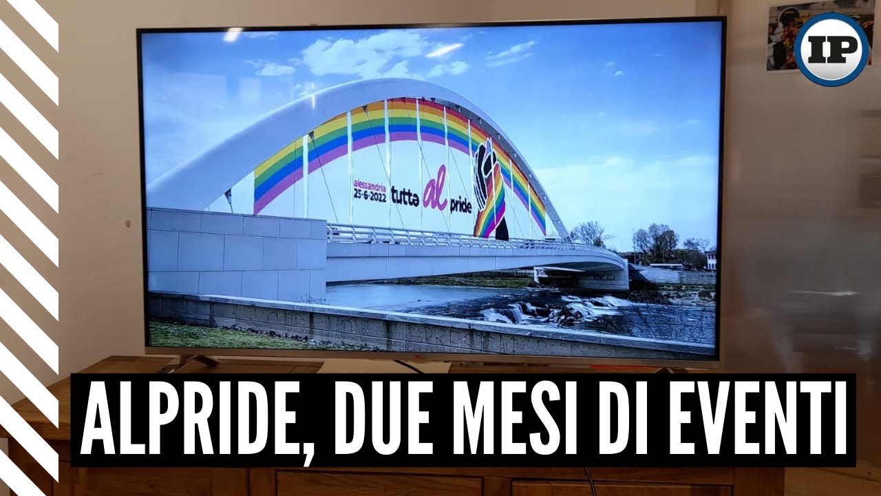 Le elezioni “spostano” la data del Pride