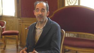 Conservatorio ‘Vivaldi’, Marco Santi nuovo direttore