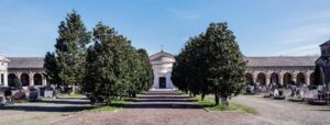 Italia Nostra, domani pomeriggio visita al Cimitero di Alessandria