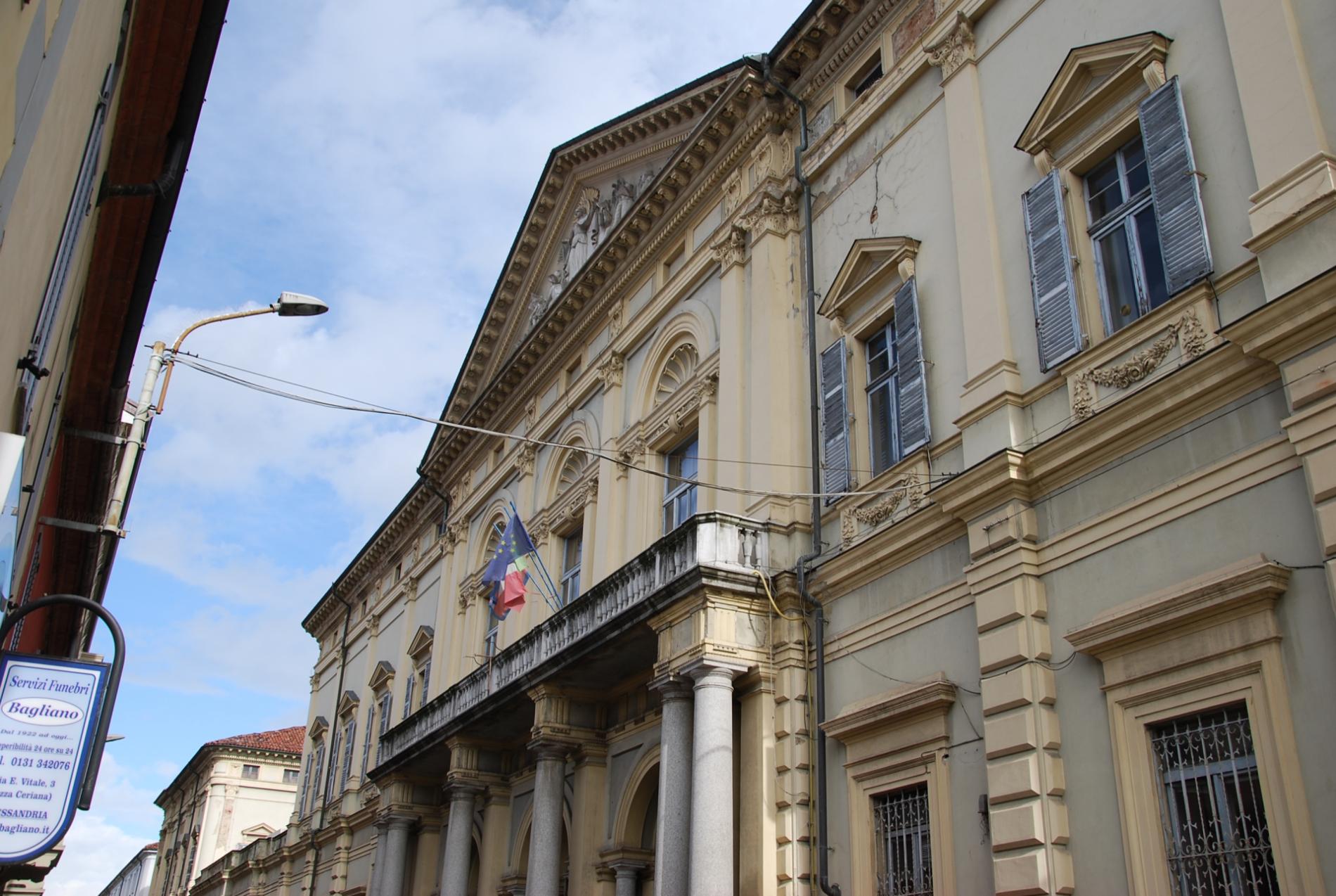 Ospedale, nuove regole per l’accesso dei visitatori