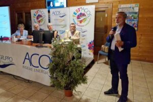 Gruppo Acos, ok al bilancio 2022: utile a quota 2,7 milioni