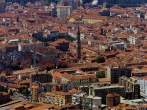 Alessandria: bando per alloggi di edilizia sociale