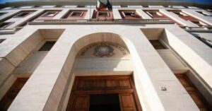 Caso Solvay: presidio davanti al tribunale per l’udienza del 12 marzo