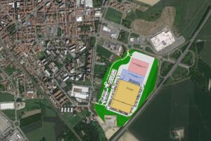 Polo logistico Pam: il Tar rigetta il ricorso dei cittadini