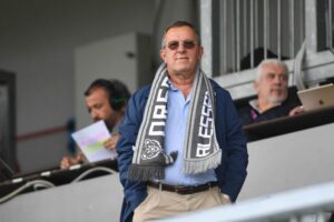 Alessandria Calcio, il club manager con l’ok di Pedretti. Aspettando Malu