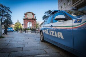 Spacciava in centro ad Alessandria: in carcere giovane albanese