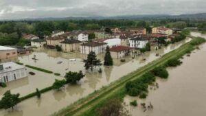 Poesia da Felizzano per ricordare l’alluvione