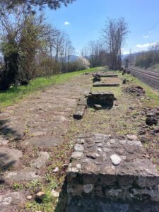 Libarna e la via Postumia