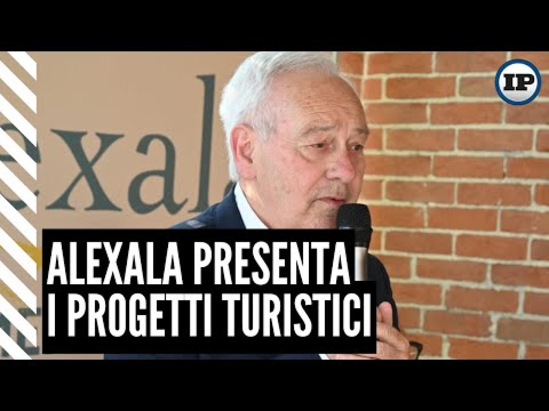 Alexala punta sull’autunno: “Ecco 5 esperienze da vivere”