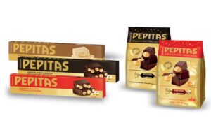Pernigotti vince la causa per imitazione delle “Pepitas”