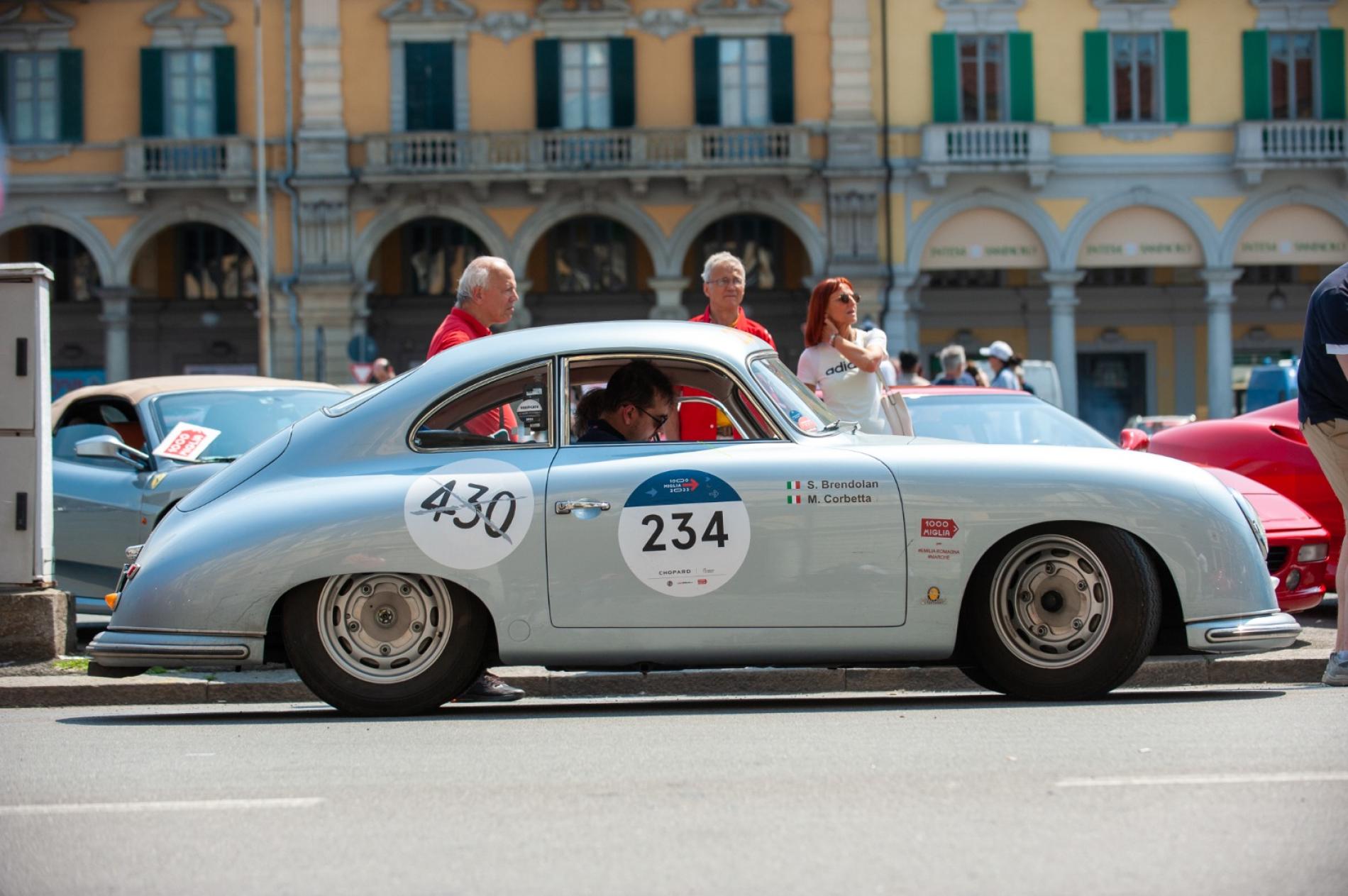 Giornata mondiale del Motorismo storico: l’augurio di Ac Alessandria