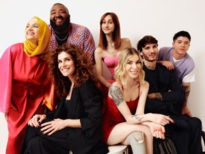 Inclusività e unicità: video e testimonial d’eccezione all’Outlet
