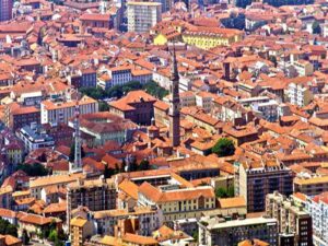 Clima: Alessandria migliora (e c’è nebbia)