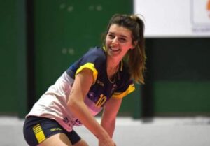 Alessandria Volley, poker di colpi per la B2
