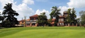 Margara, non soltanto golf: tre giorni di cultura (e visite col Fai)