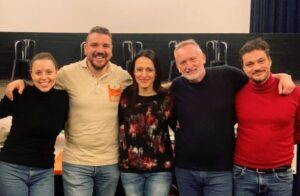 ‘Invasioni Barbariche’: performance che insegna l’inclusione