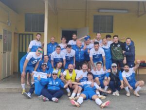 Terza Categoria, la Pozzolese si ferma