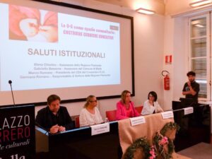 Chiorino: “Sostegno a natalità e occupazione con la nuova legge sulla fascia 0/6 anni”