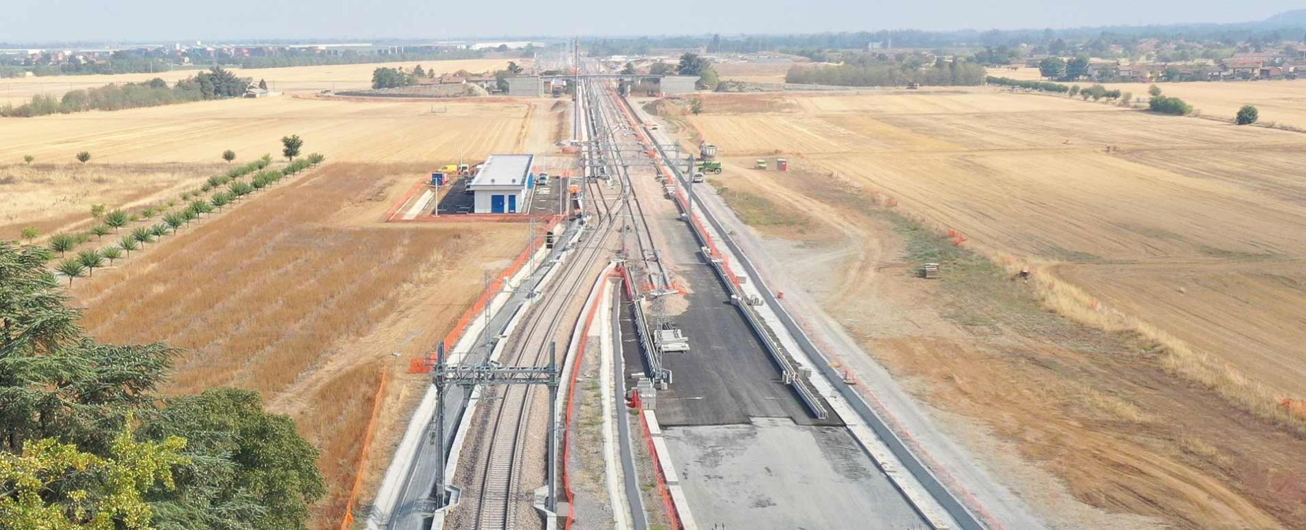 Cambia ancora la strada fra Tortona e Alessandria