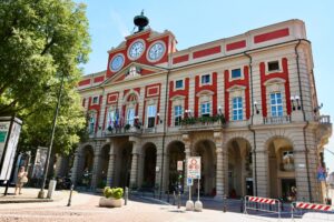 Coordinamento dei Garanti degli anziani: Alessandria c’è