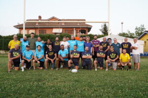 CUSPO Rugby chiama Argentina: Mariano Cipulli neo Direttore Tecnico