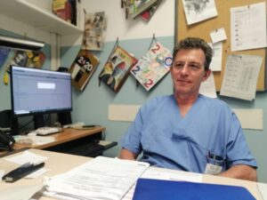 Azienda ospedaliera: Guagliano direttore della Chirurgia vascolare