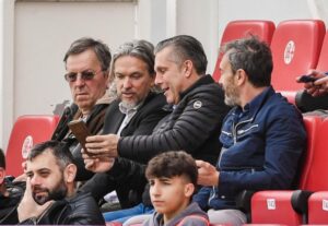Alessandria Calcio, il futuro nero tra rinvii e compromessi