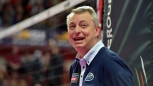 Acqui, c’è un ‘professore’ per il femminile: Luciano Pedullà