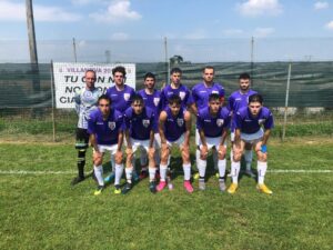 Playoff: Villanova impatta, Moncalvo è in Prima Categoria