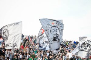 Alessandria, venerdì l’incontro tra Benedetto e i tifosi