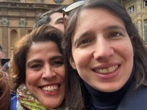 Europa Verde: «Con Rachida Hasbane per una Novi più giusta»