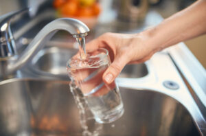 Acqua, lavori in corso e disagi in alcune vie del Cristo