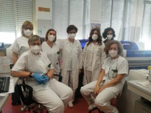Ospedale, scoperta la variante emoglobinica “Hb Alessandria”