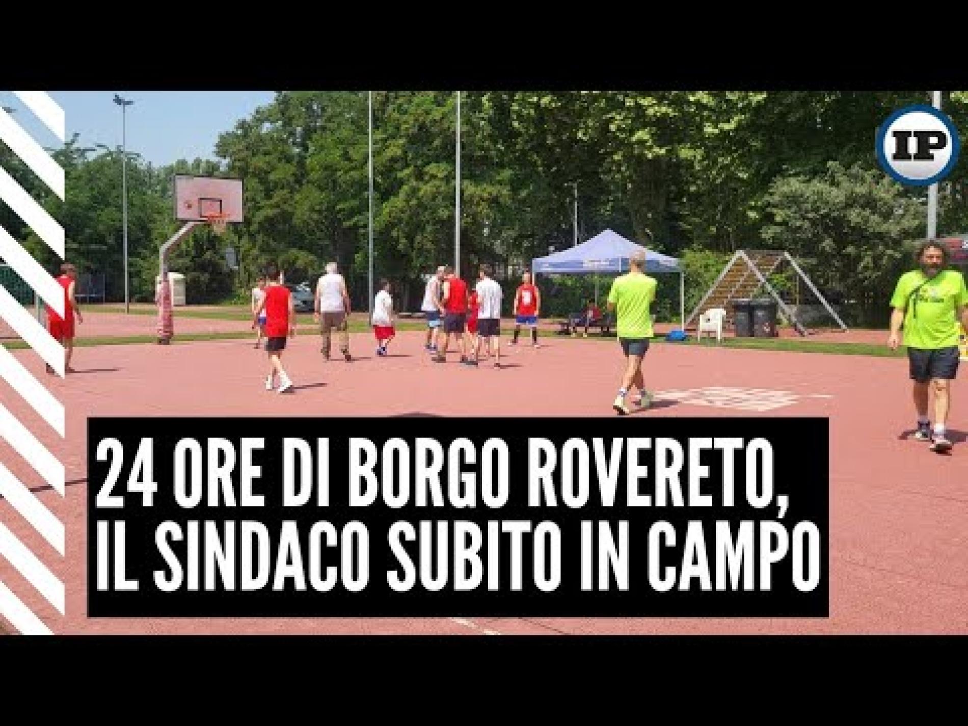 ’24 Ore di Borgo Rovereto’, edizione da record