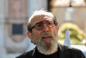 Alessandria, è morto l’ingegner Claudio Lombardi