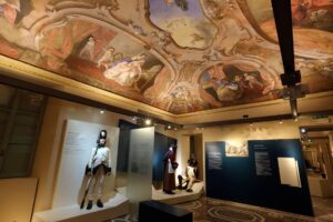 Marengo Museum: accordo Comune-Provincia, si riapre tutti i weekend