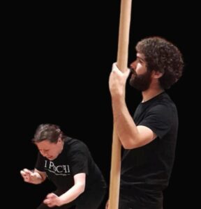 Domenica 11 giugno: ‘Shakespeare Museum’ ad Alessandria