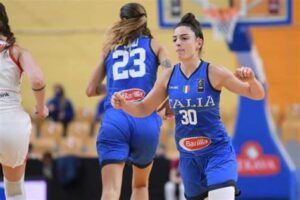 Autosped, la play è Attura. Dalla nazionale