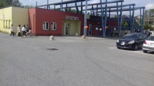 Story Park, nascerà il nuovo centro per i giovani
