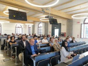 Dairi-R: a Collegno l’aggiornamento sulla ricerca in Sanità
