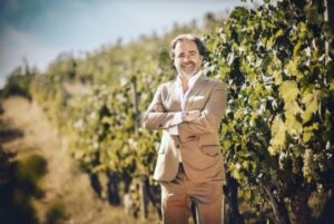 Vitaliano Maccario presidente del Consorzio Barbera d’Asti e Vini del Monferrato