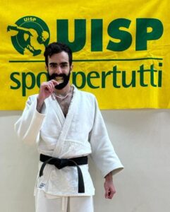 Di Conza campione italiano