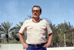 Addio a Raiteri, cultore del dialetto