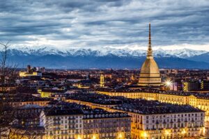 Un giorno a Torino: cosa vedere