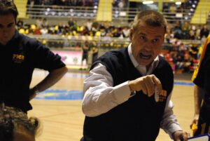 Junior Casale cala il tris, oggi tocca a Serravalle e Gulliver
