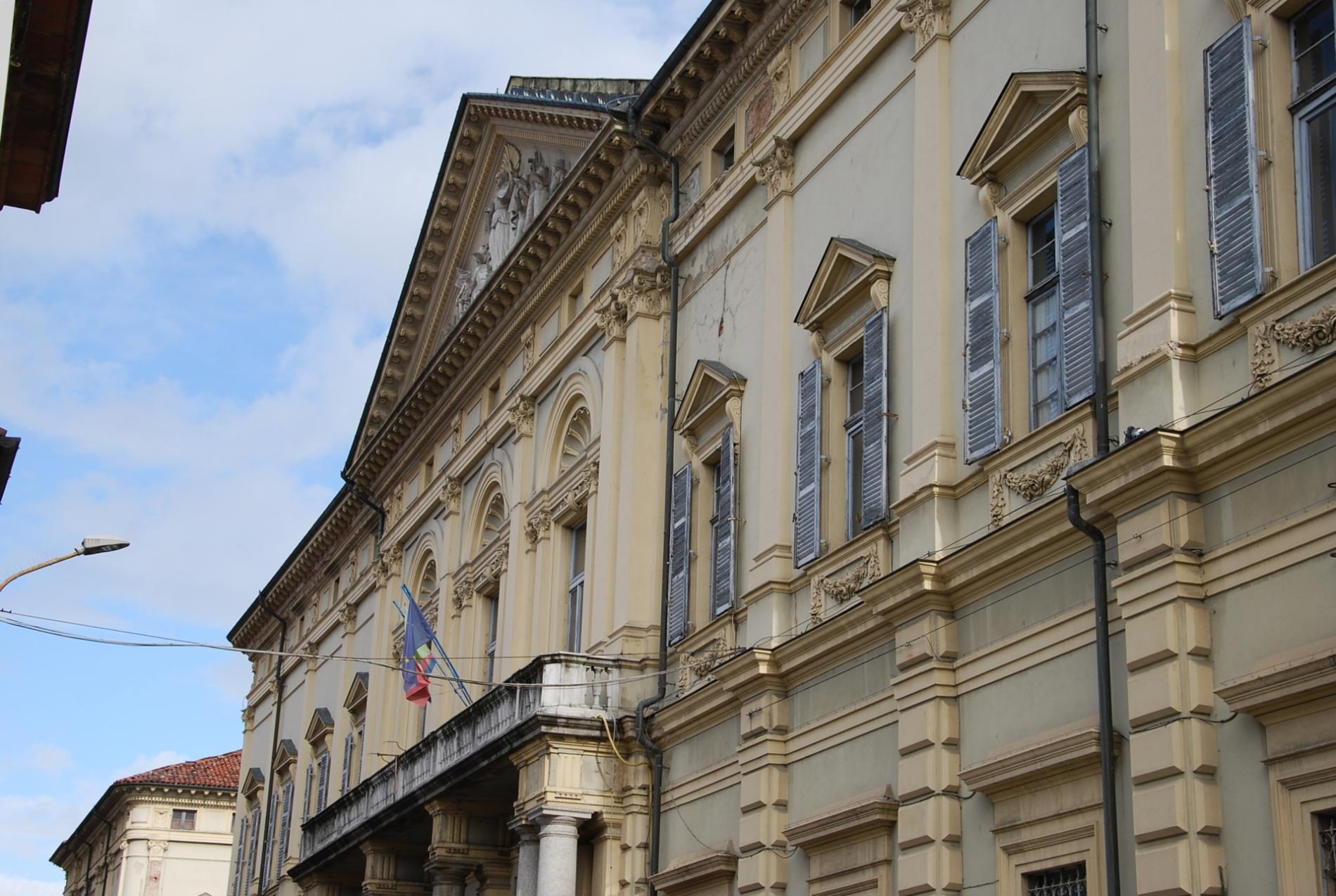 Alessandria, premio per la ricerca scientifica