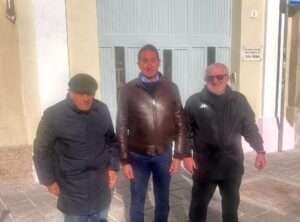Alessandria: Buzzi Langhi-Nudm, botta e risposta sull’ex asilo ritinteggiato