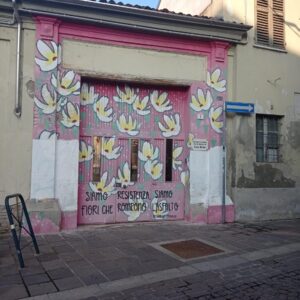 “Casa delle Donne? Anche in un’altra struttura. Noi non molliamo”